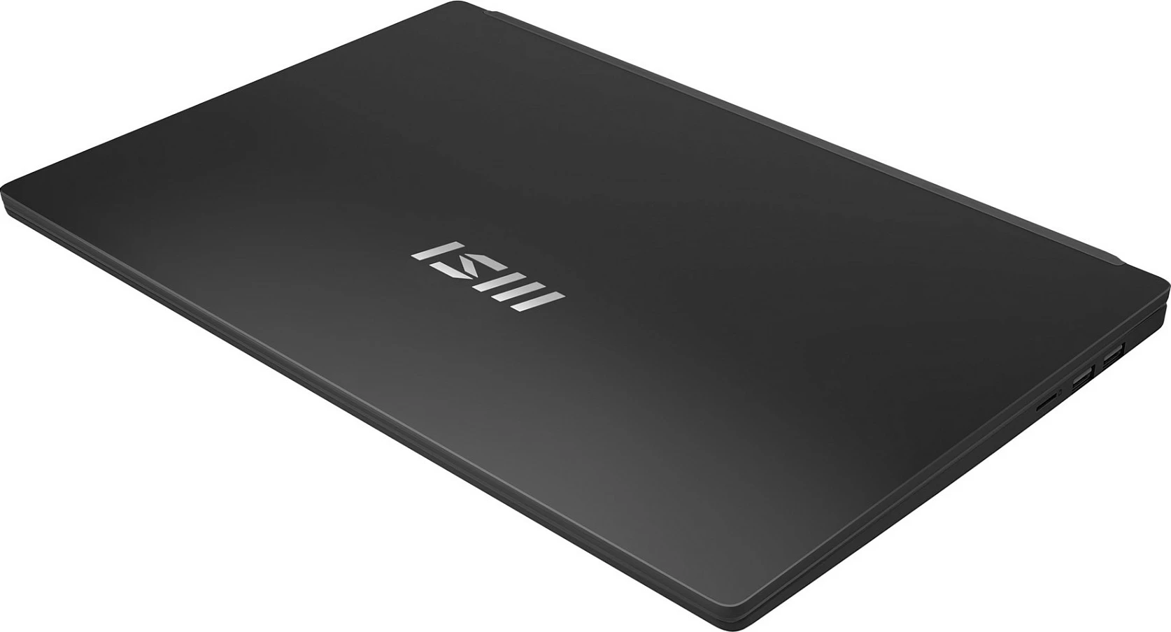 Laptop MSI Modern 15 H AI C2HMG-288FRNN, Core Ultra 5 225H, 16GB RAM, 512GB SSD, Windows 11 Pro, tastierë AZERTY FR, i zi
