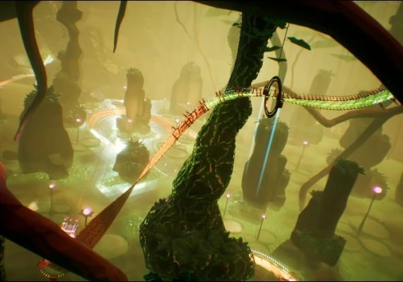 Redout - Back to Earth Pack DLC Global