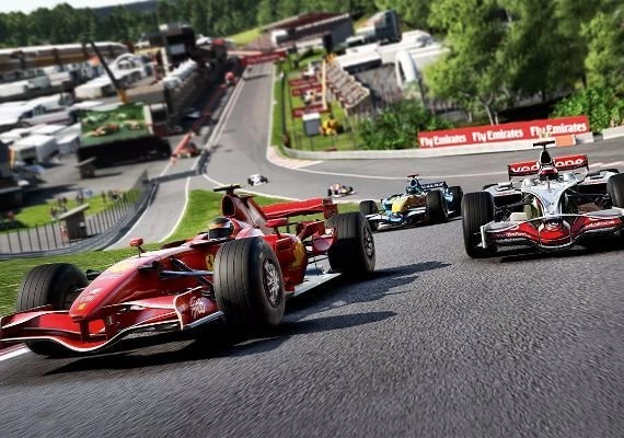 F1 2017 Special Edition EN/DE/FR/IT/PT/ES Global