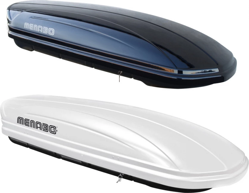 Menabo Bagazh Mania 460 L ABS