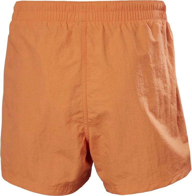 Shorce noti për meshkuj Helly Hansen, portokalli