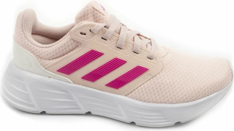 Atlete për femra adidas Galaxy 6, të zeza [Madhësia: 40]