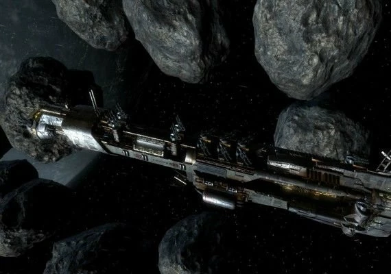 X3: Terran Conflict EN Global