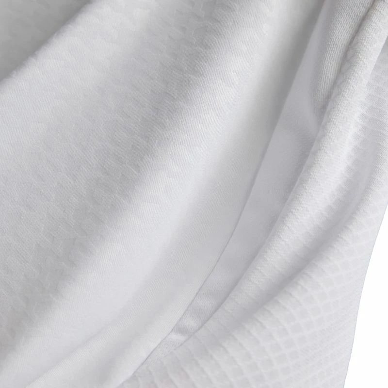 Fanellë fëmijësh adidas Real Madrid 24/25 Home, e bardhë