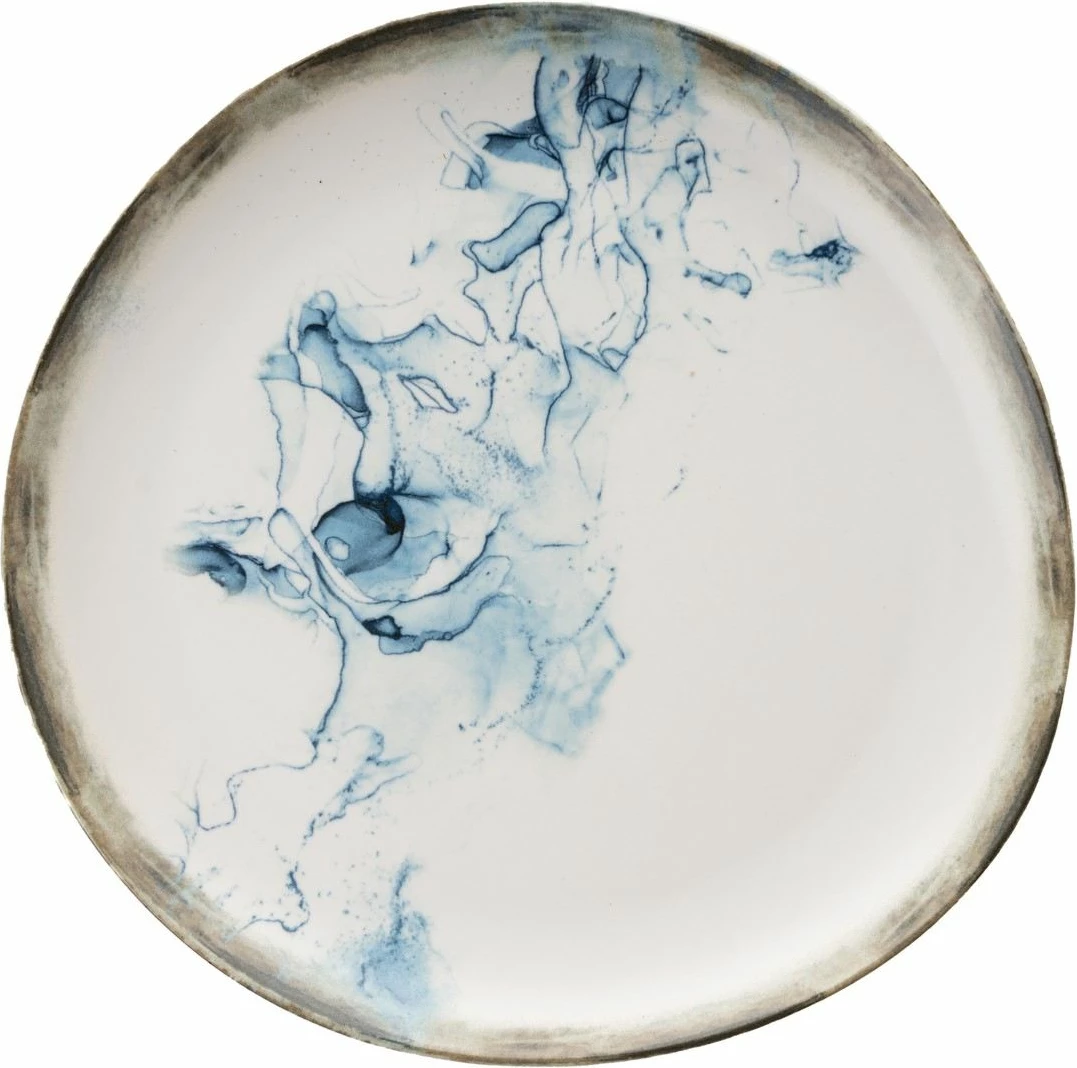 Set enësh për drekë (24 copë), Hermia, GBSRD24KY41023178