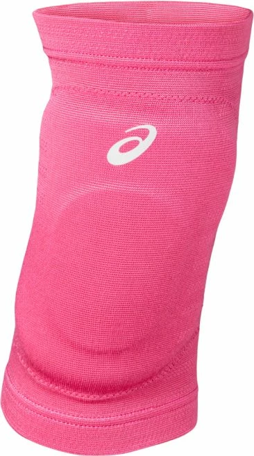 Mbështjellëse gjuri për volejboll Asics Gel Kneepad 3053A181 700, rozë [Madhësia: M]