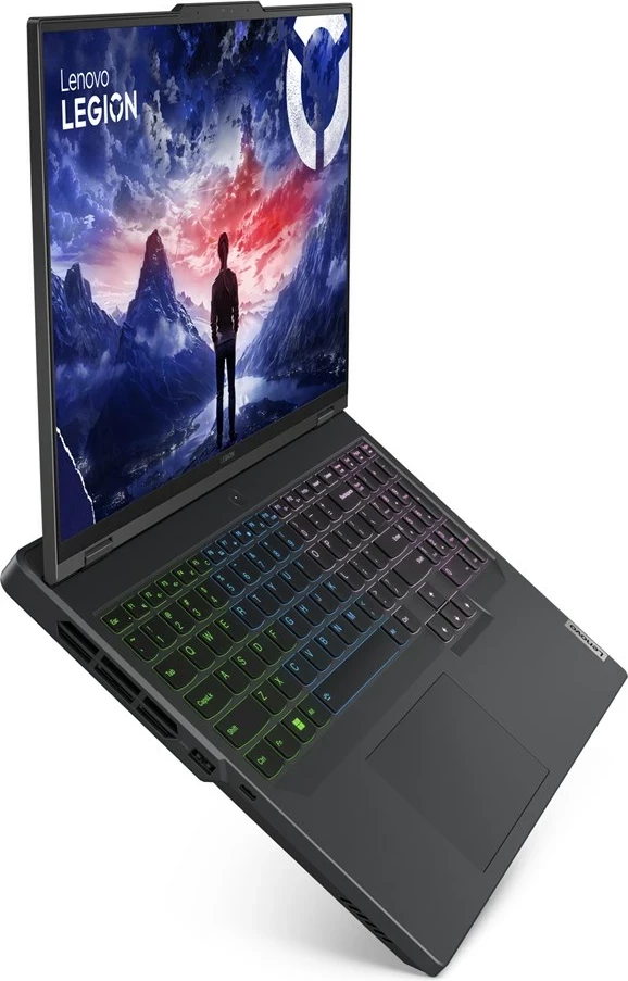 Laptop Lenovo Legion Pro 5, 16", Intel Core i7, 32GB RAM, 1TB SSD, NVIDIA GeForce RTX 4060, i zi