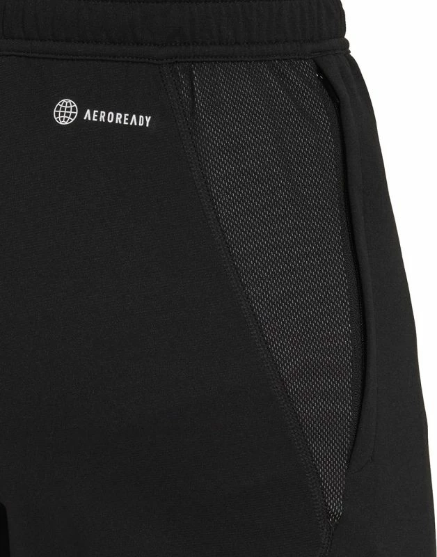Shorce për meshkuj adidas, të zeza [Madhësia: XXL]