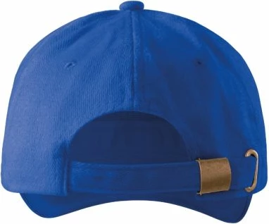 Kapelë Malfini, për meshkuj dhe femra, blu [Madhësia: Rregullueshme]