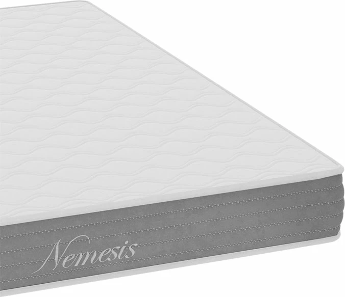 Dyshek Nemesis, susta xhepi, Roll Pack, përdorim dyanshëm, 20-22cm, 140x200cm