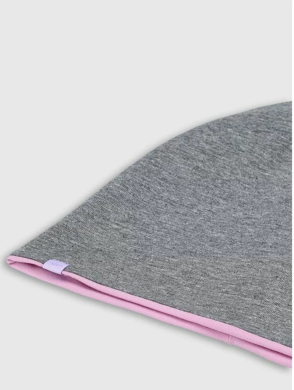 Kapelë për fëmijë 4F, e purpurt