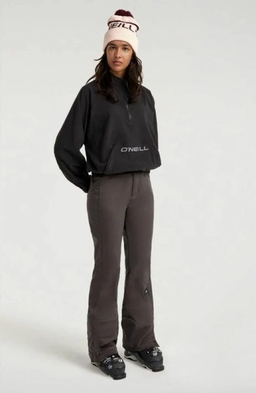 Pantallona dimri për femra O'Neill, gri