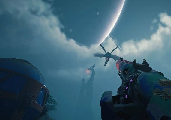 The Cycle: Frontier - Season 3 MK2 Bundle DLC EN Global