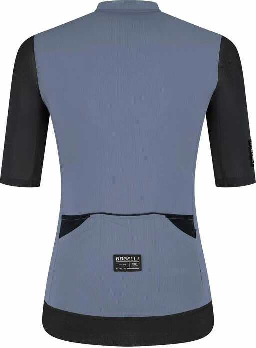 Fanellë çiklizmi për femra Rogelli, lavender