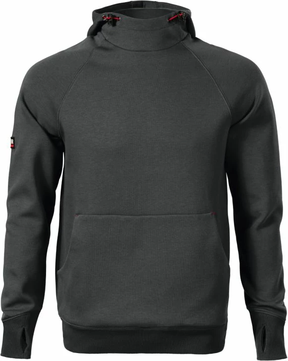 Duks pa zinxhir Rimeck Vertex për meshkuj, gri [Madhësia: 4XL]