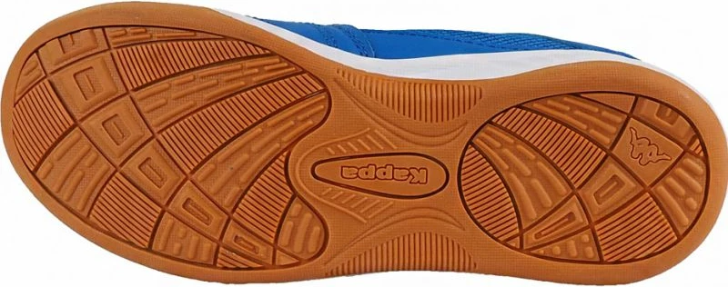 Atlete për fëmijë Kappa, blu [Madhësia: 25]