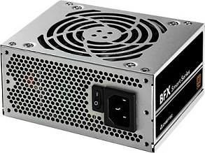 Furnizues rryme Chieftec BFX Smart Series 450W, 80 Plus Bronze