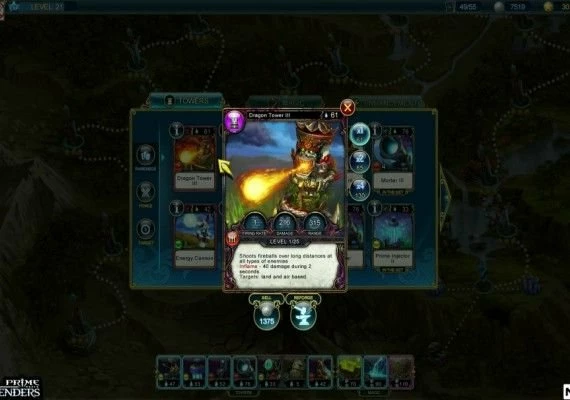 Prime World: Defenders EN/DE/FR/RU Global
