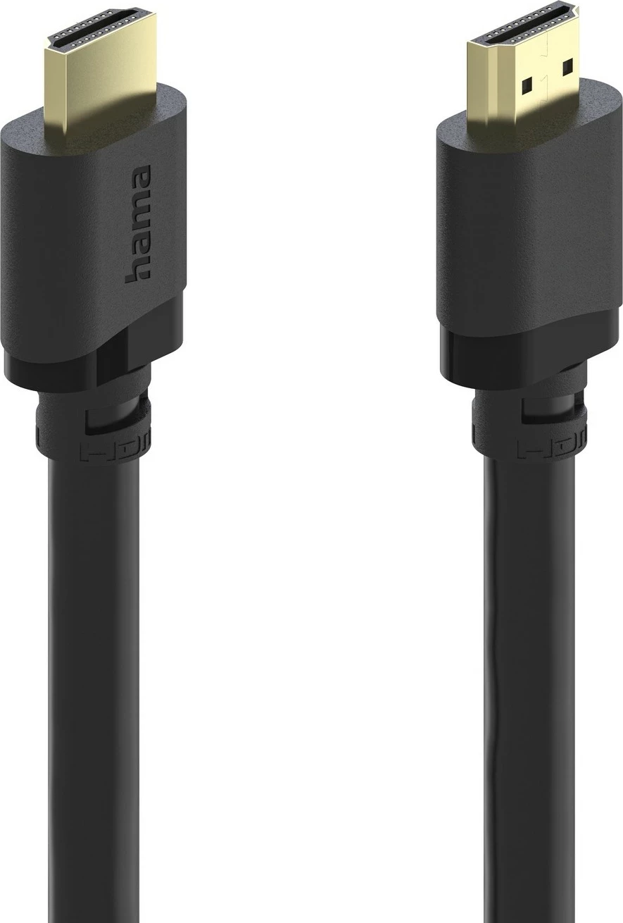Kabel HDMI Hama 8K 2.1, 2m, i zi