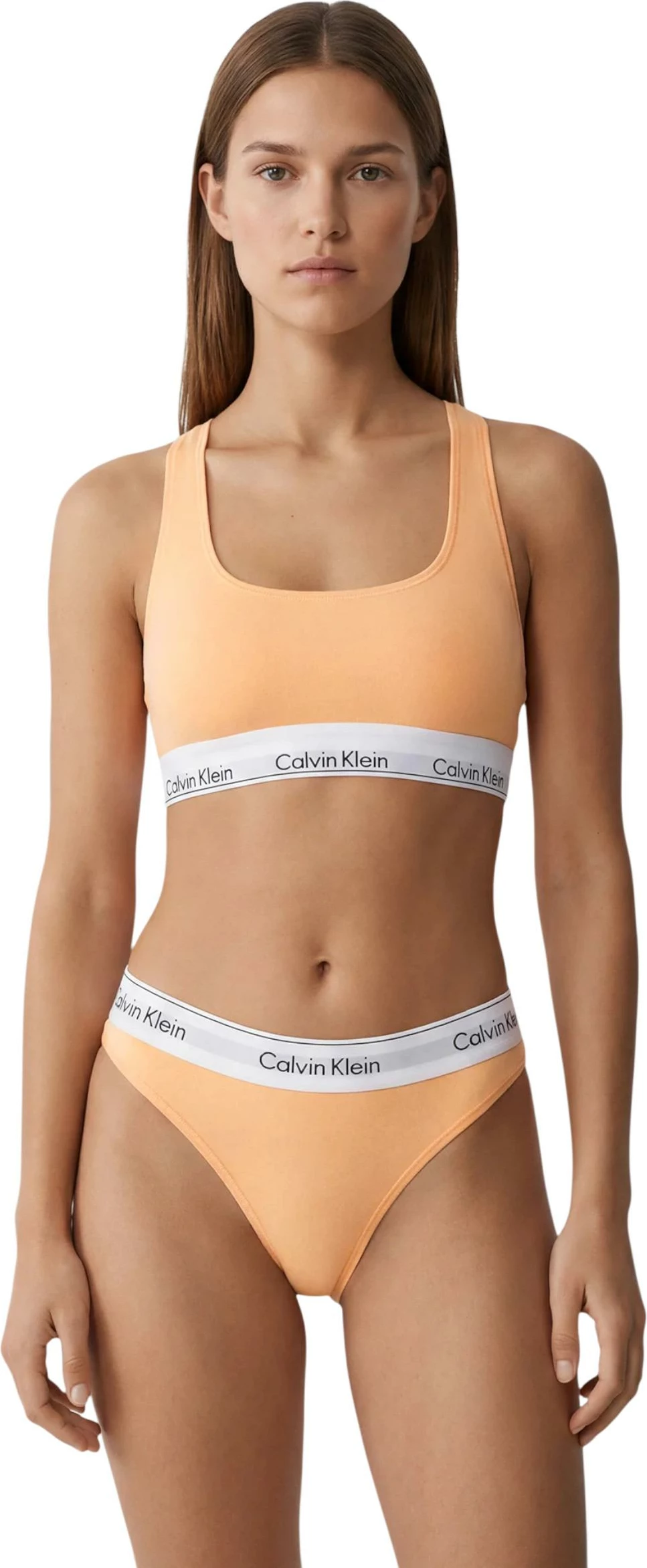 Të brendshme për femra Calvin Klein Underwear LV00QF8522, Fishing [Madhësia: L]
