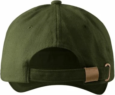 Kapelë unisex Malfini 5P, ushtarake