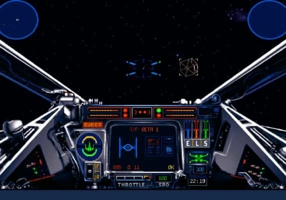 Star Wars: X-Wing Special Edition EN Global