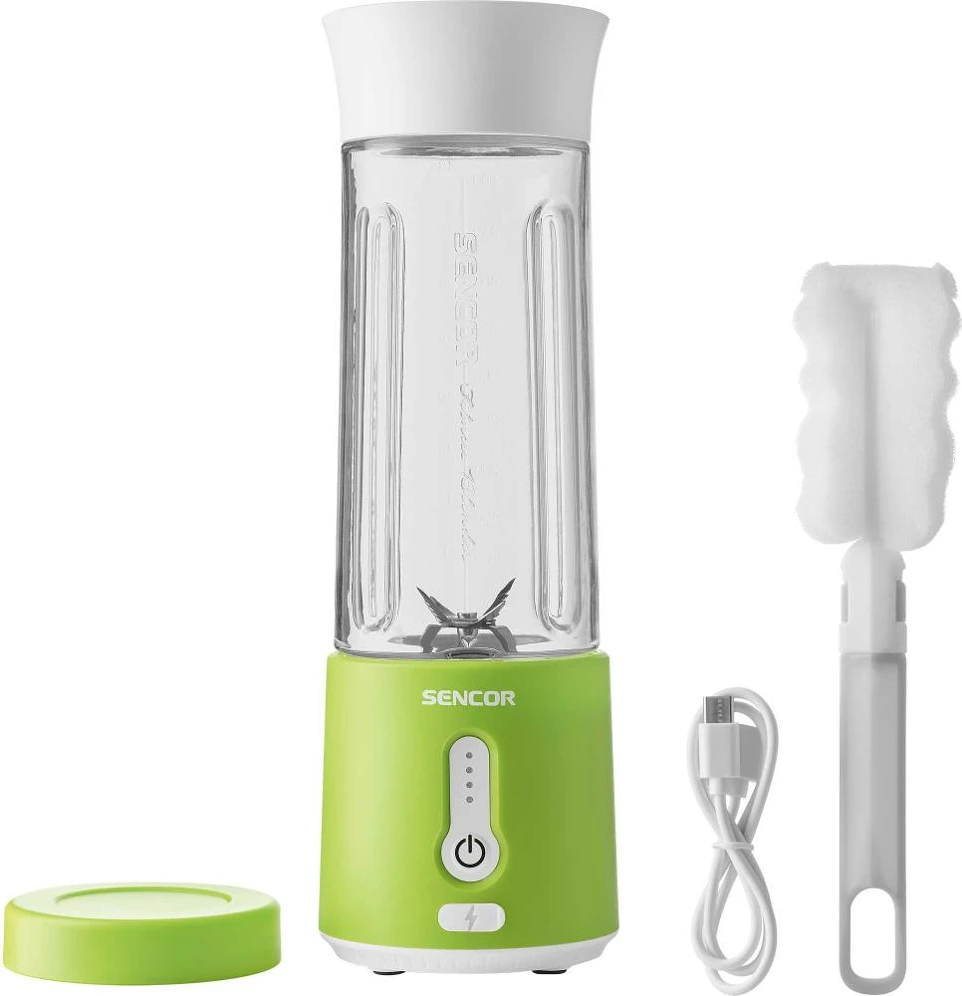 Blender smoothie Sencor SBL 131GR