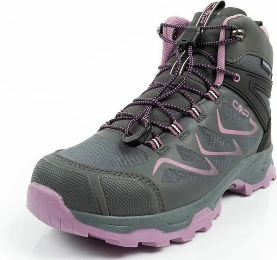 Atlete trekking për fëmijë CMP, të papërshkueshme nga uji