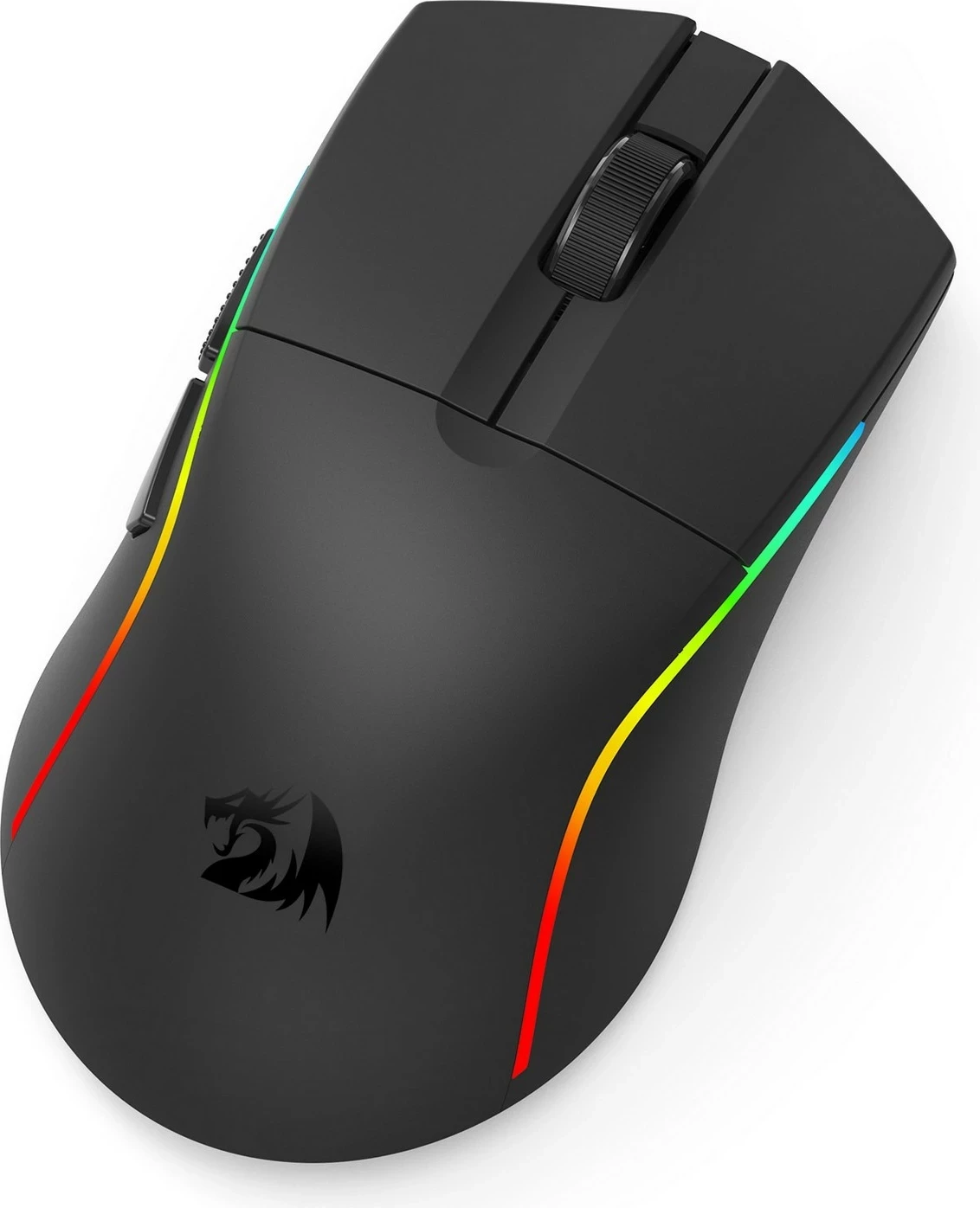 Maus Redragon M816RGB-LIT-PRO Deicide Lite, RGB, wireless/wired, i zi
