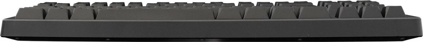 Tastierë Baracuda Krill BGK-01114, 80% TKL, RGB, me kabllo, e zezë