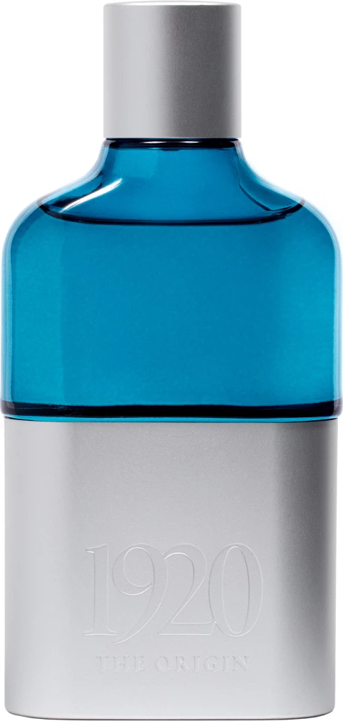 Eau de Toilette për meshkuj Tous 1920 The Origin, 100ml