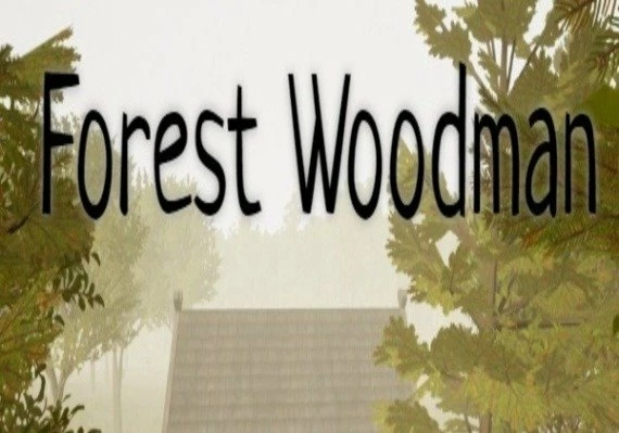 Forest Woodman EN/RU Global