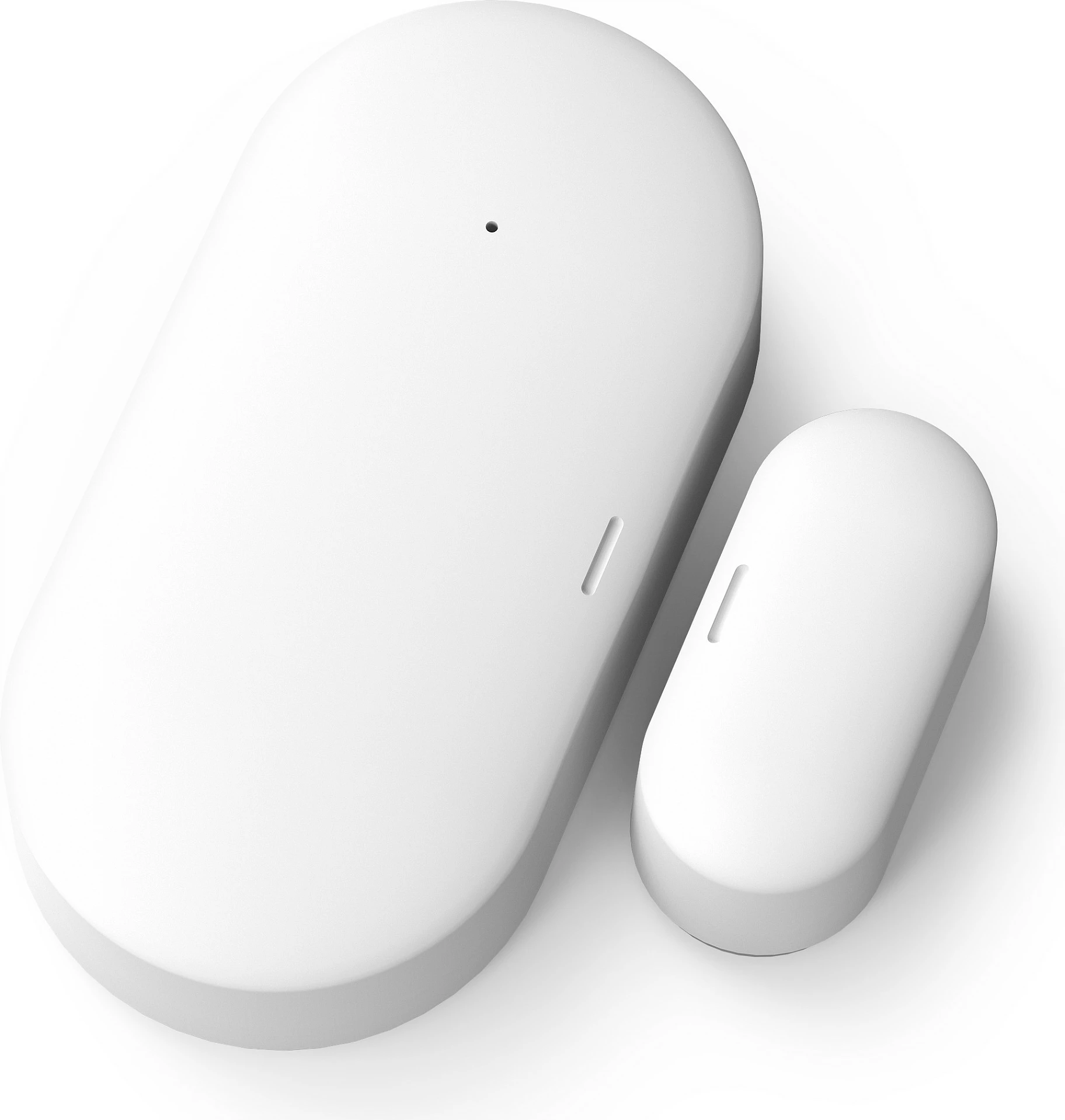Sensor dere/dritare Imou ZD1, wireless RF 2.4GHz, 200 m, i bardhë