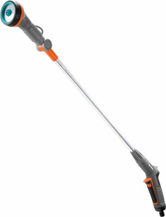 Lansë spërkatëse Gardena Comfort Spray Lance 18334, gri/portokalli