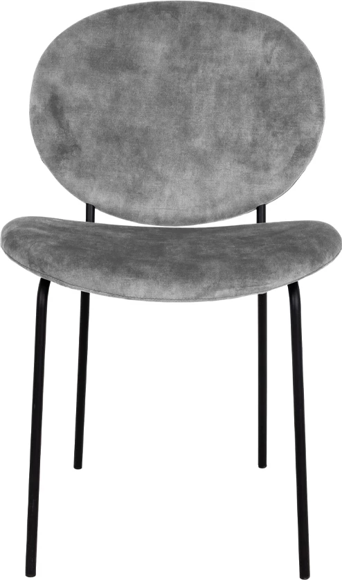 Karrige Beetle, kadife argjendi, 60.5x54x84.5