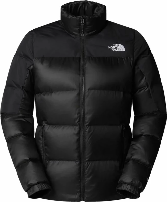 Jakne The North Face Diablo Down 2.0, e zezë