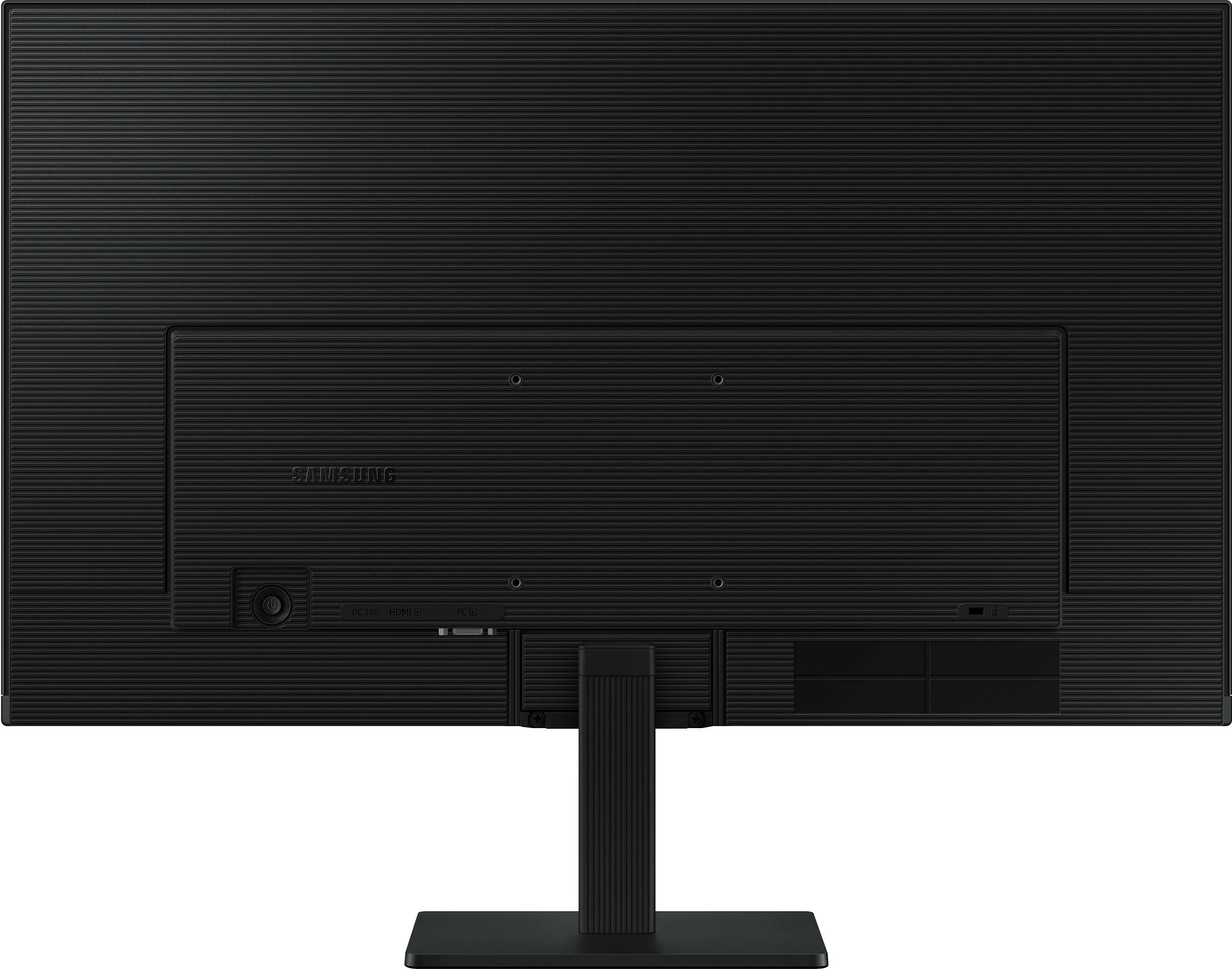 Monitor Samsung S30GD Essential S3, 24" Full HD, HDMI, 5 ms, i zi