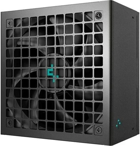 Kasë furnizim DEEPCOOL PN1200-M R-PNC00M-FC0B-JGEU, 80 PLUS Gold, e zezë