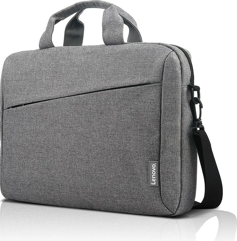 Çantë laptop Lenovo T210 Casual Toploader 15.6, gri