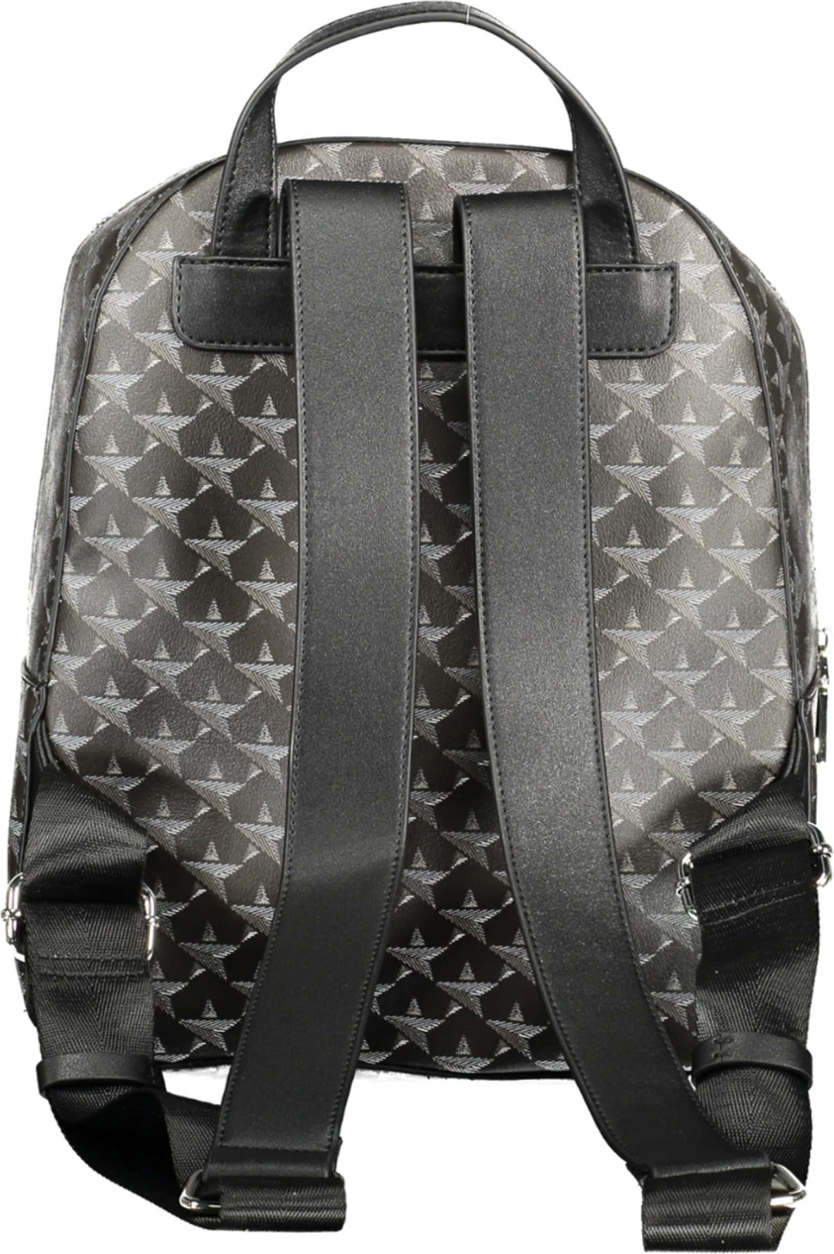 Backpack BYBLOS BLACK për femra, e zezë