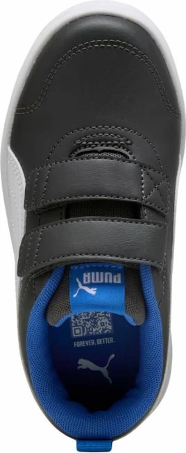 Atlete për fëmijë Puma, të zeza