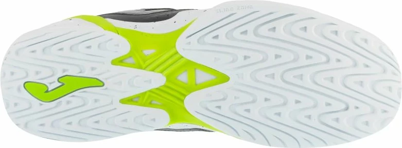 Trenerka për meshkuj Joma Set TSETW2501AC, e zezë [Madhësia: 45]