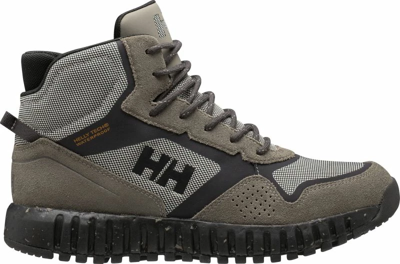 Atlete për meshkuj Helly Hansen, të zeza dhe të hirit [Madhësia: 46]