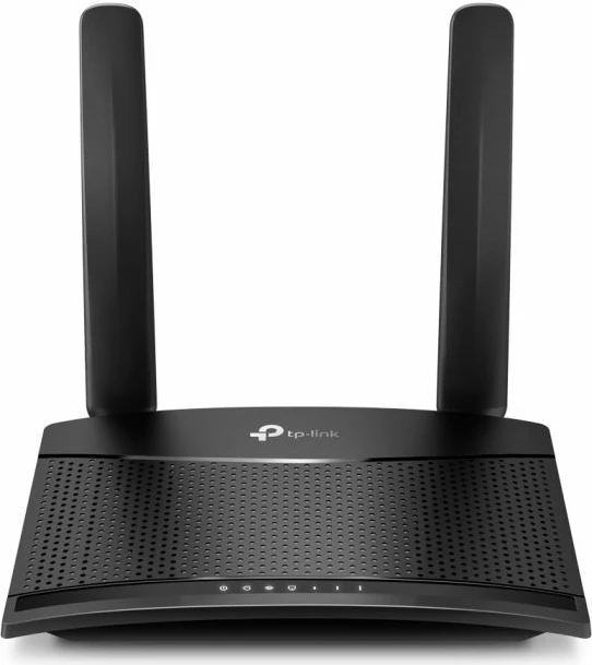 Router 4G LTE TP-LINK TL-MR100, Wireless N 300Mbps, i zi