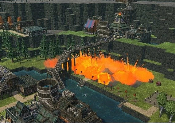 Timberborn Global