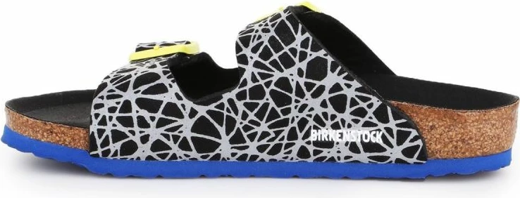 Flip-Flops Birkenstock fëmijë, të bardha