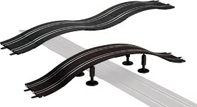 Lojë garash Carrera 61649, shkallë 1:43