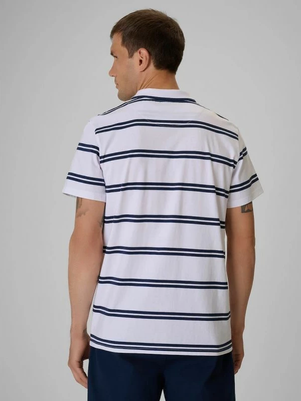 Maicë polo për meshkuj 4f 4FRSS26TPTSM0898-10S [Madhësia: S]