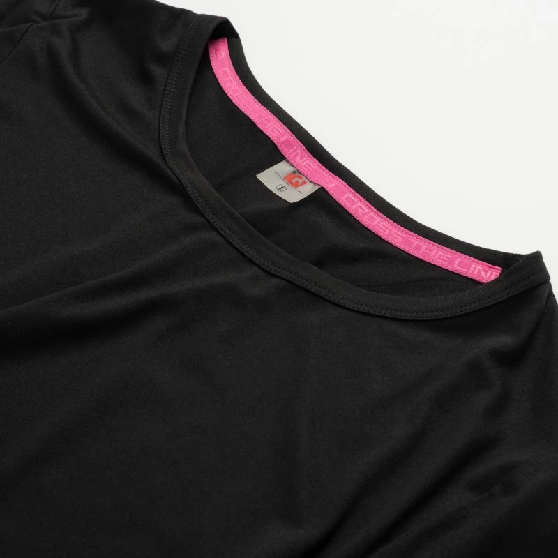 Maicë trajnimi për femra IQ INTELLIGENCE QUALITY LAIKI WMNS [Madhësia: XL]