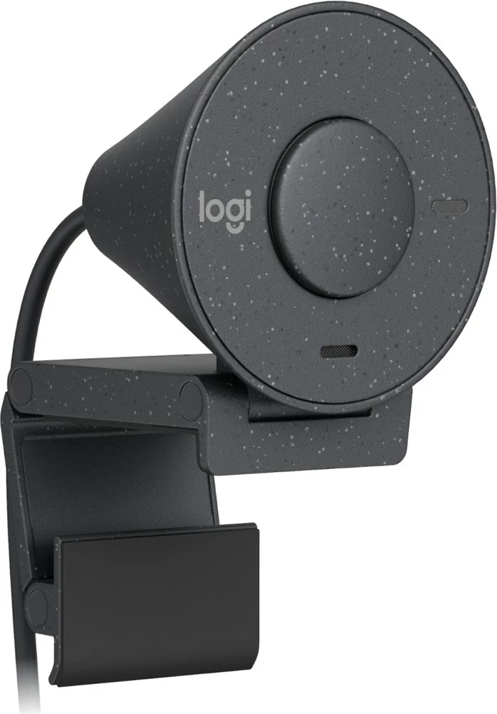 Kamerë web Logitech Brio 305, Graphite